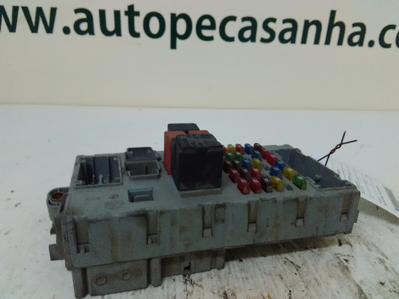 Caixa dos Fusíveis FIAT PUNTO (188_) | 99 - 12 Imagem-1
