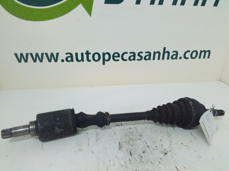 Transmissão Esq CITROEN - ID S_49970