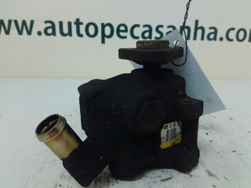 Bomba Direção Assistida FORD FIESTA III (GFJ) | 89 - 97 Imagem-1