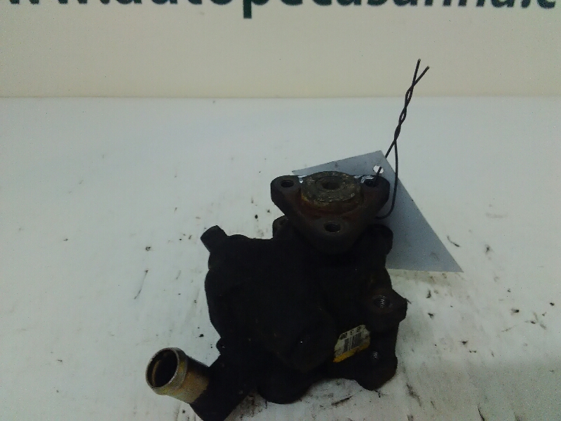 Bomba Direção Assistida FORD FIESTA III (GFJ) | 89 - 97 Imagem-2