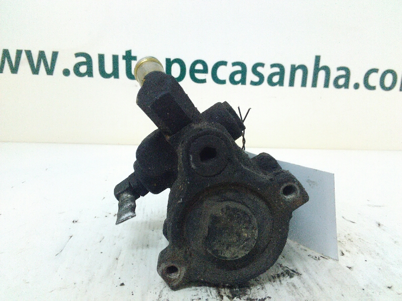 Bomba Direção Assistida FORD FIESTA III (GFJ) | 89 - 97 Imagem-3