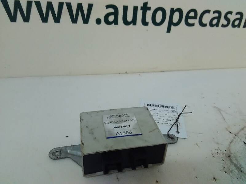 Módulo de Vidros ROVER - ID S_50006