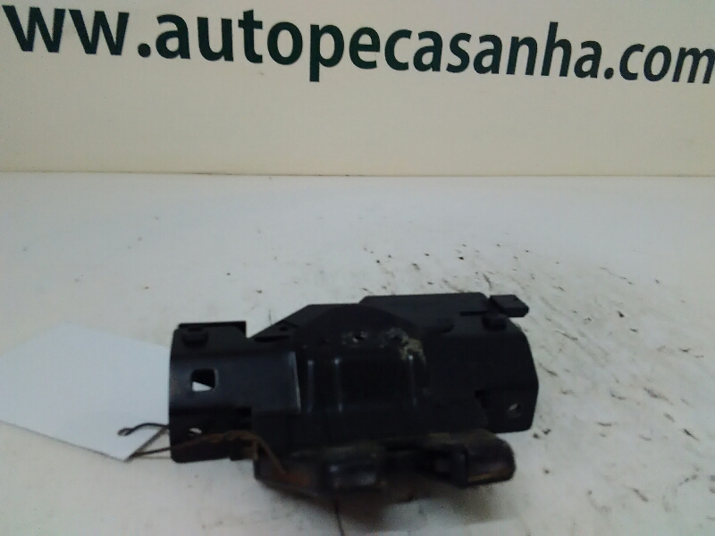 Fecho da Mala ROVER 75 (RJ) | 99 - 05 Imagem-1