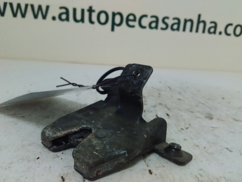 Fecho da Mala BMW - ID S_50023