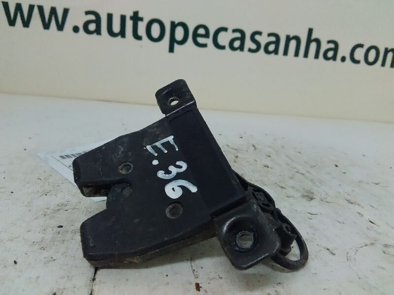 Fecho da Mala BMW 3 (E36) | 90 - 98 Imagem-1