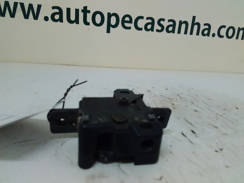 Fecho da Mala BMW - ID S_50031