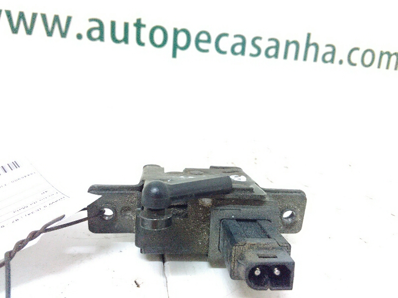 Fecho da Mala BMW 5 (E34) | 87 - 95 Imagem-1