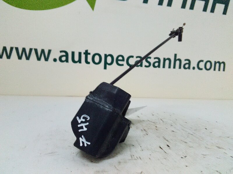 Canhão da Mala BMW - ID S_50043