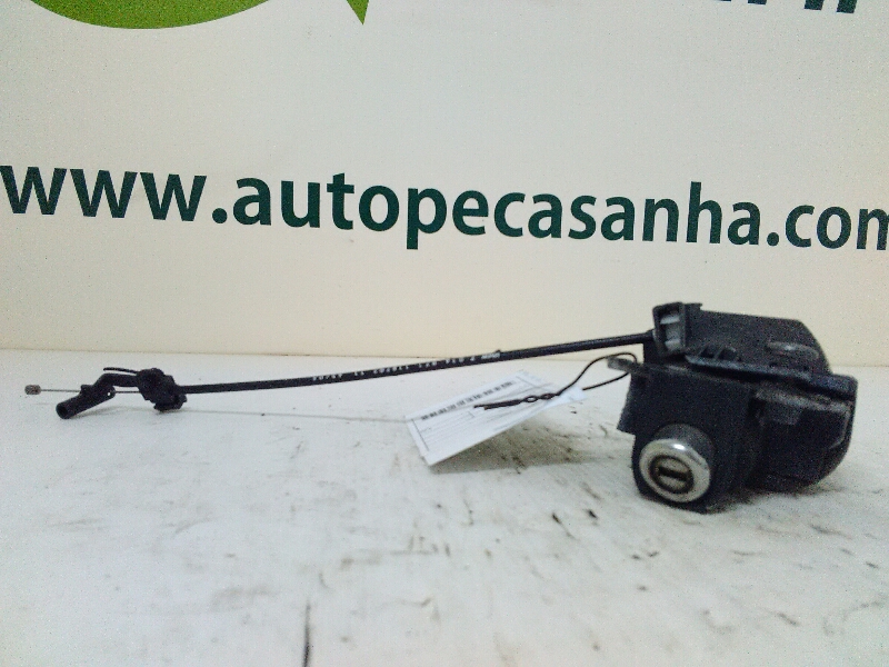 Canhão da Mala BMW 7 (E65, E66, E67) | 01 - 09 Imagem-1