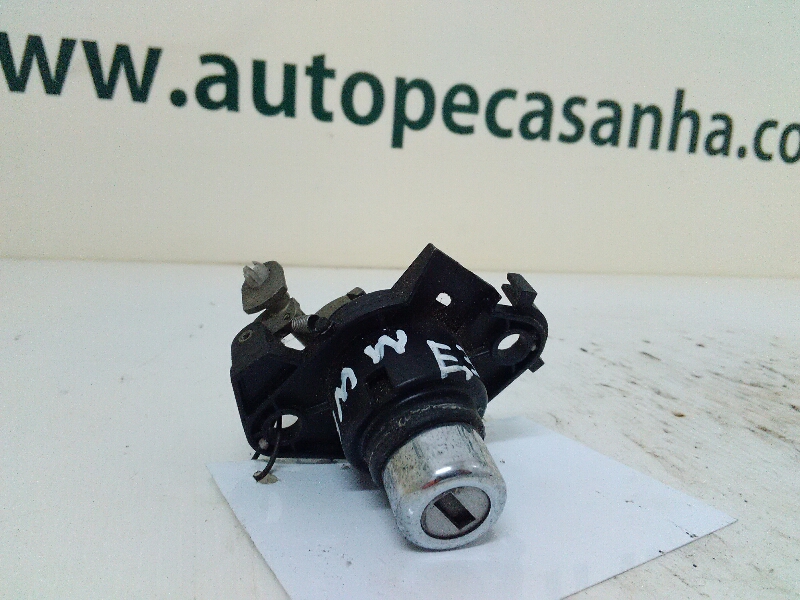 Canhão da Mala BMW - ID S_50047