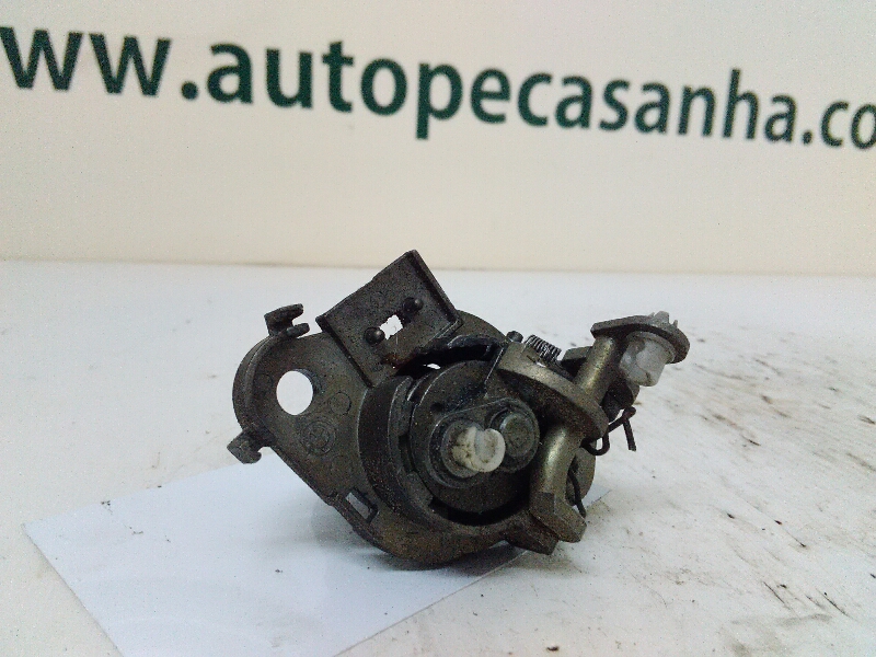 Canhão da Mala BMW 5 (E34) | 87 - 95 Imagem-1