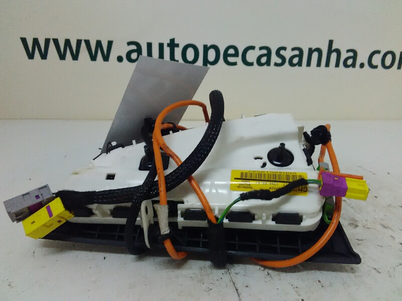Airbag Banco Esq OPEL VECTRA C (Z02) | 02 - 09 Imagem-1