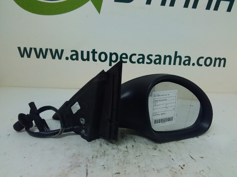 Espelho Retrovisor Dto SEAT - ID S_50078
