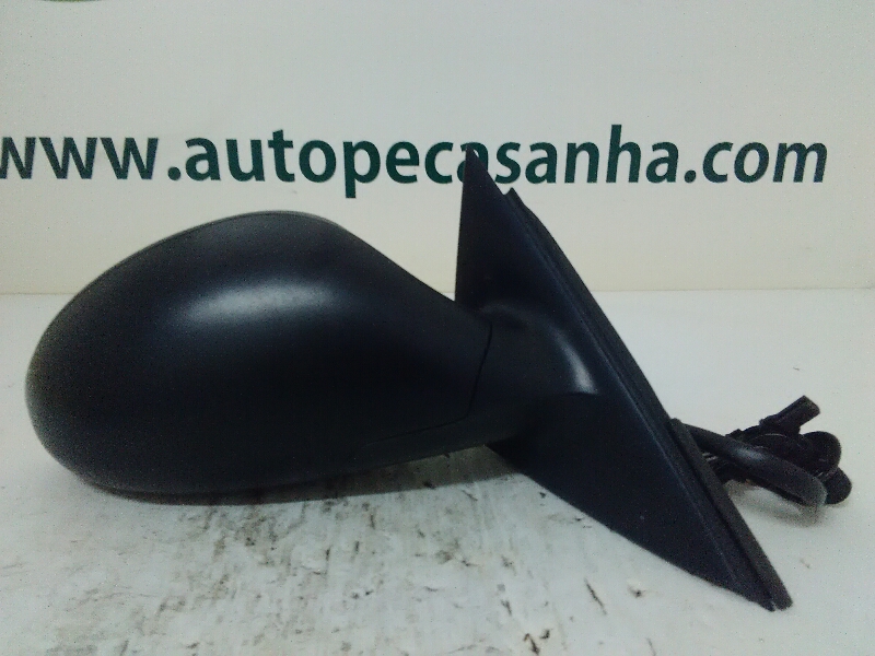 Espelho Retrovisor Dto SEAT IBIZA III (6L1) | 02 - 09 Imagem-1