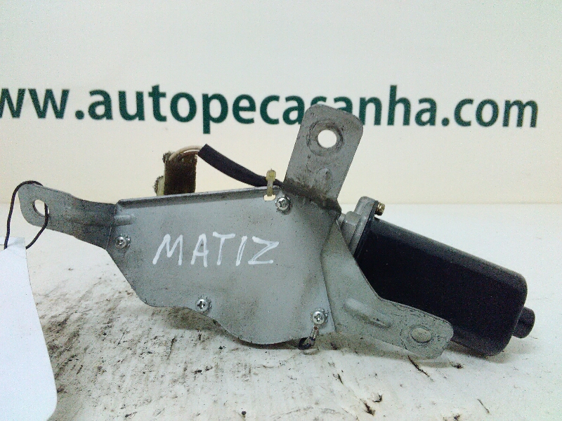 Motor Limpa Vidros Traseiro DAEWOO MATIZ (M100, M150) | 98 -  Imagem-1