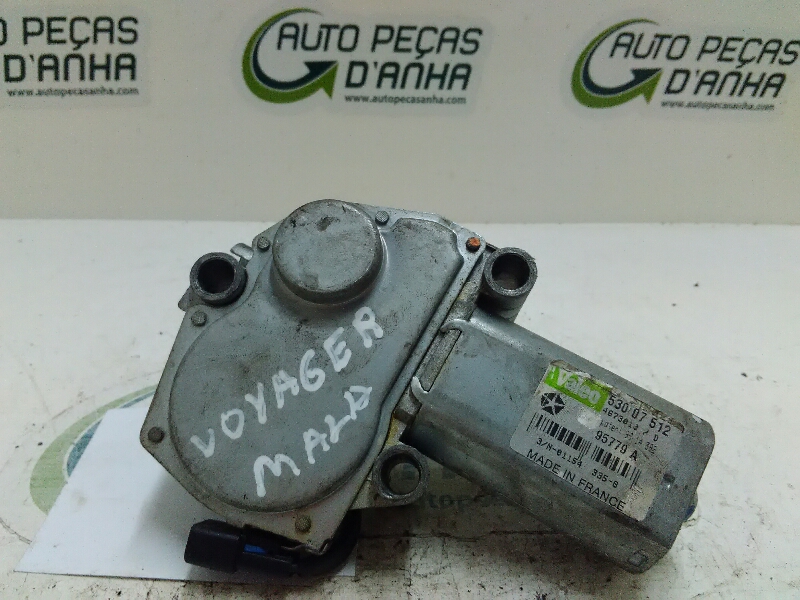 Motor Limpa Vidros Traseiro CHRYSLER VOYAGER / GRAND VOYAGER III (GS) | 95 - 01 Imagem-2