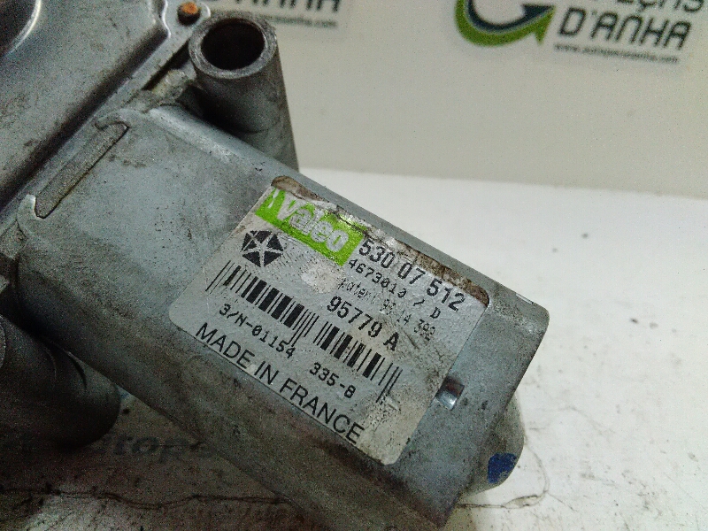 Motor Limpa Vidros Traseiro CHRYSLER VOYAGER / GRAND VOYAGER III (GS) | 95 - 01 Imagem-3