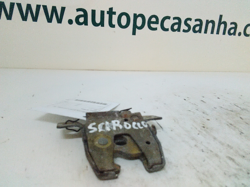 Fecho da Mala VOLKSWAGEN - ID S_50124