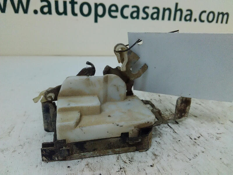 Fecho da Porta Frente Esq CITROEN - ID S_50129