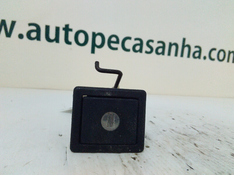 Canhão da Mala RENAULT - ID S_50133