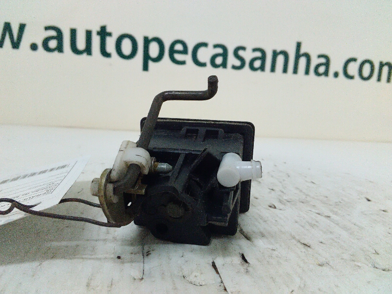 Canhão da Mala RENAULT CLIO I (B/C57_, 5/357_) | 90 - 98 Imagem-1