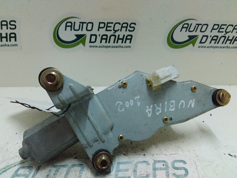 Motor Limpa Vidros Traseiro DAEWOO NUBIRA (J100) | 97 -  Imagem-1