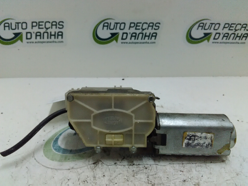Motor Limpa Vidros Traseiro LANCIA - ID S_50154