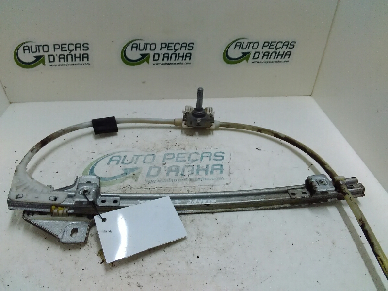 Elevador Trás Esq RENAULT - ID S_50177