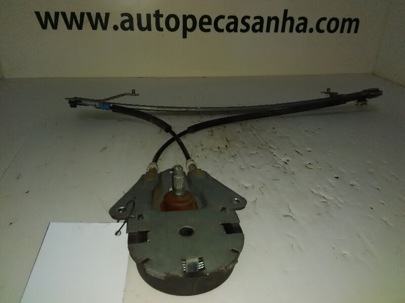 Elevador Frente Esq FIAT - ID S_50190