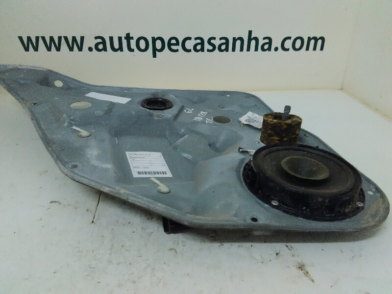 Elevador Trás Esq SEAT - ID S_50216