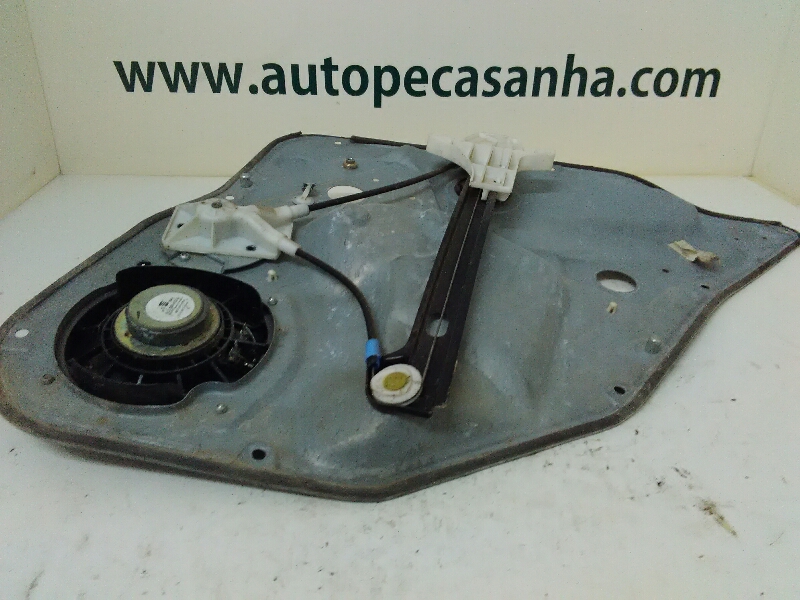 Elevador Trás Esq SEAT IBIZA III (6L1) | 02 - 09 Imagem-1