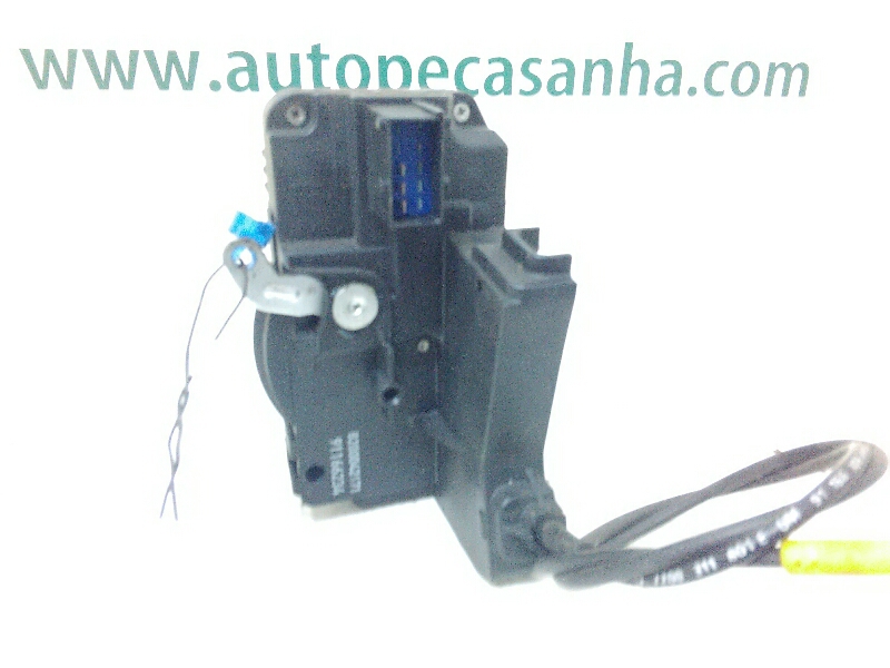 Fecho da Porta Frente Dto RENAULT TRAFIC II Autocarro (JL) | 01 -  Imagem-2