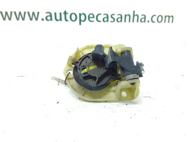 Canhão da Mala CITROEN XANTIA (X1_, X2_) | 93 - 03 Imagem-1