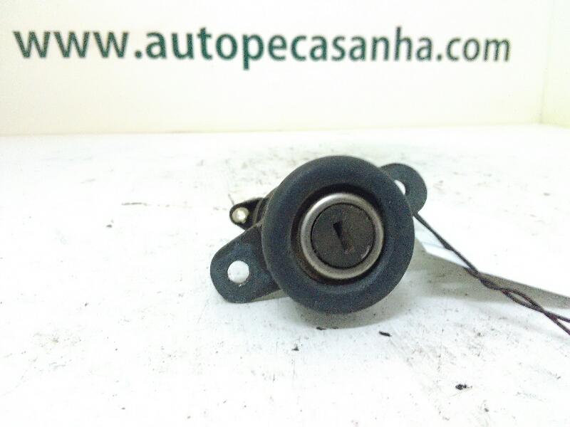 Canhão da Mala FIAT - ID S_50257