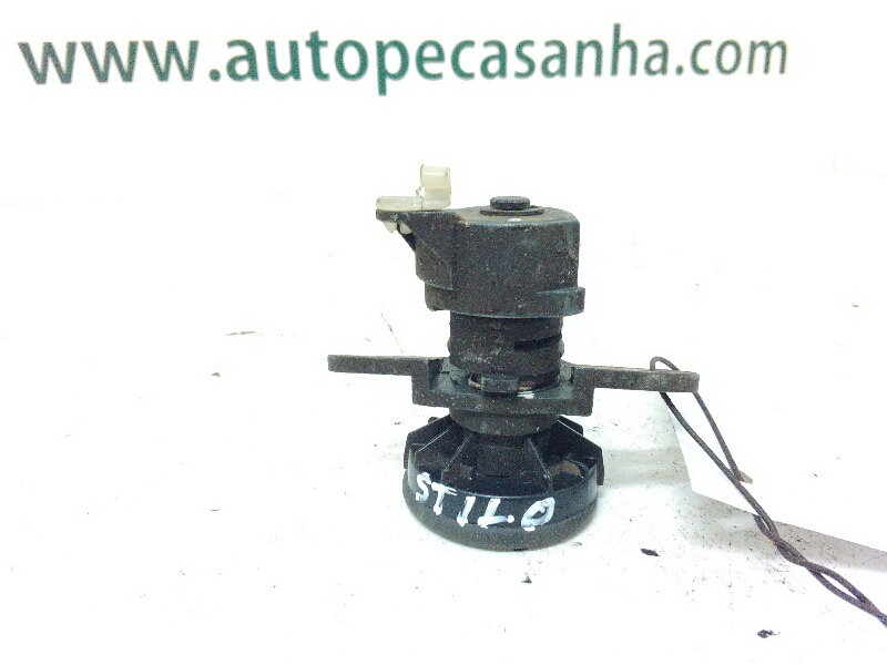 Canhão da Mala FIAT STILO (192_) | 01 - 10 Imagem-1