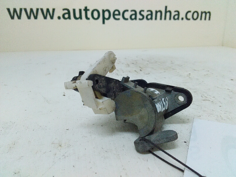 Canhão da Mala OPEL ASTRA F (T92) | 91 - 98 Imagem-1