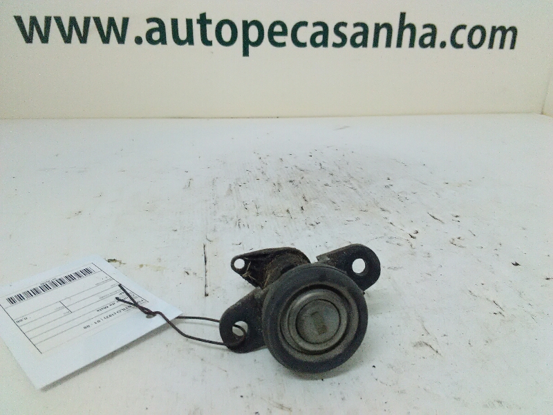 Canhão da Mala FIAT - ID S_50259