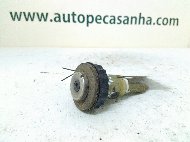 Canhão da Mala FORD - ID S_50261