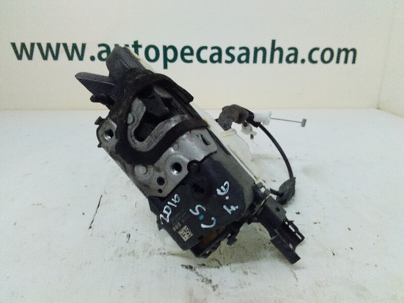 Fecho da Porta Frente Esq CITROEN - ID S_50289