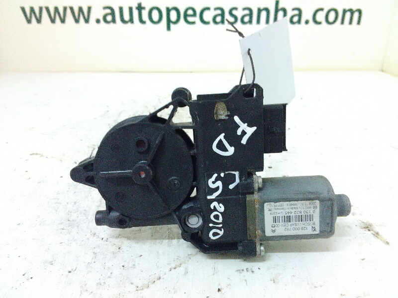 Motor elevador frt drt CITROEN - ID S_50293