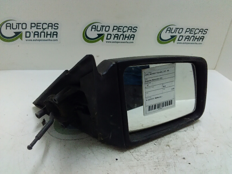 Espelho Retrovisor Dto OPEL - ID S_50316