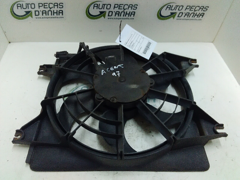 Termoventiladores HYUNDAI - ID S_50338