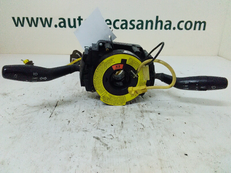 Manipulo Completo Luzes/Escovas HYUNDAI - ID S_50347