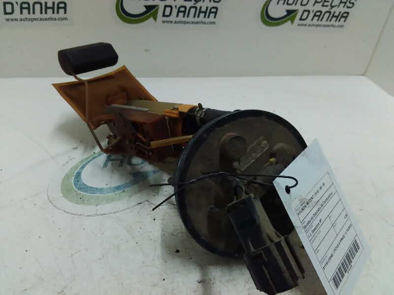 Bomba do Depósito de Combustível HYUNDAI ACCENT I (X-3) | 94 - 02 Imagem-1