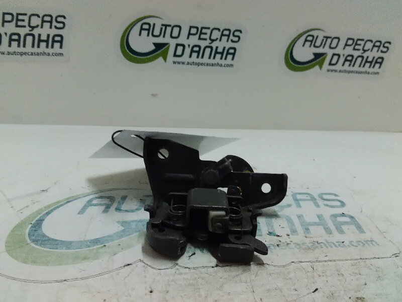 Fecho da Mala HYUNDAI - ID S_50357