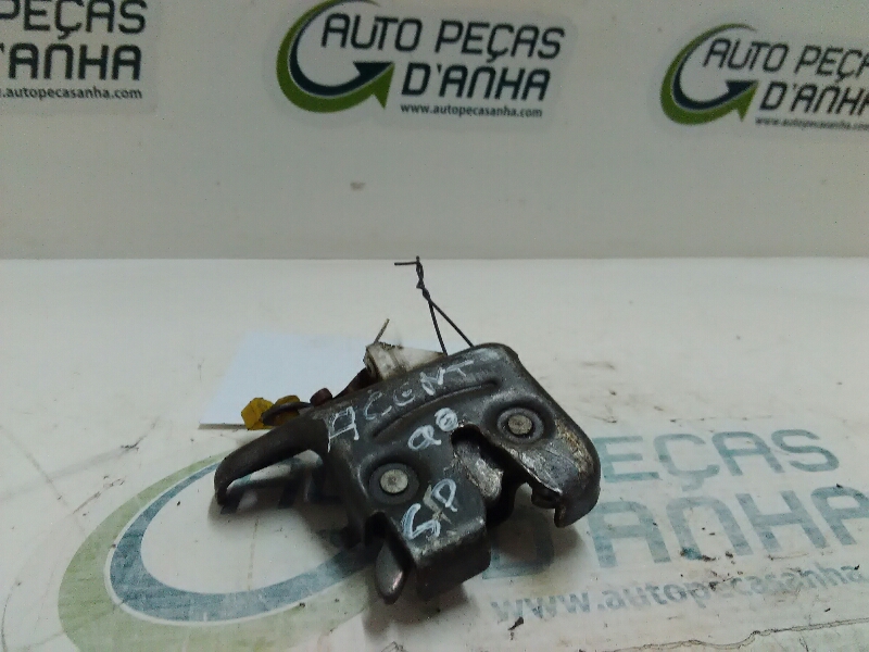 Fecho da Mala HYUNDAI ACCENT I (X-3) | 94 - 02 Imagem-1