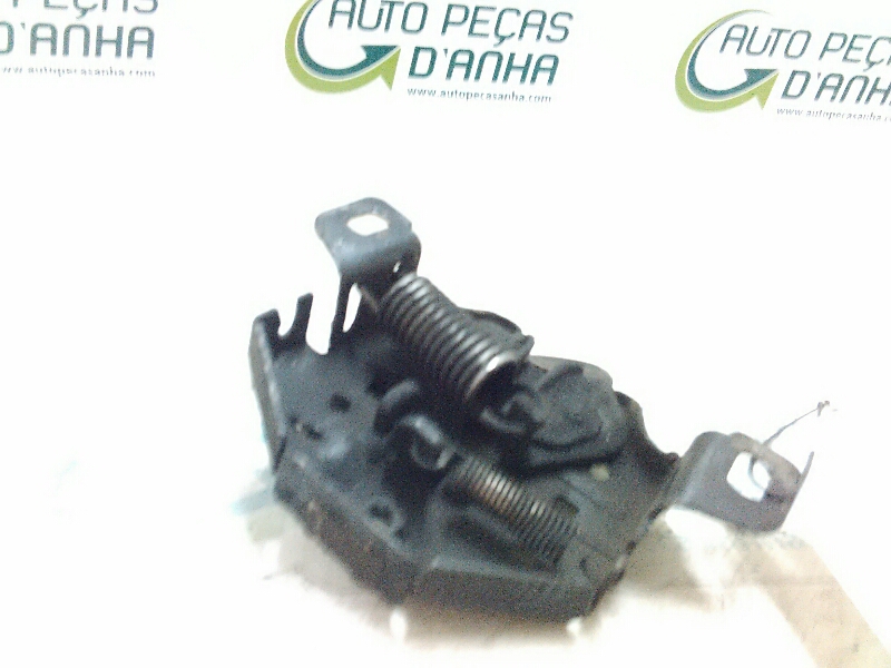 Fecho Capot HYUNDAI ACCENT I (X-3) | 94 - 02 Imagem-1