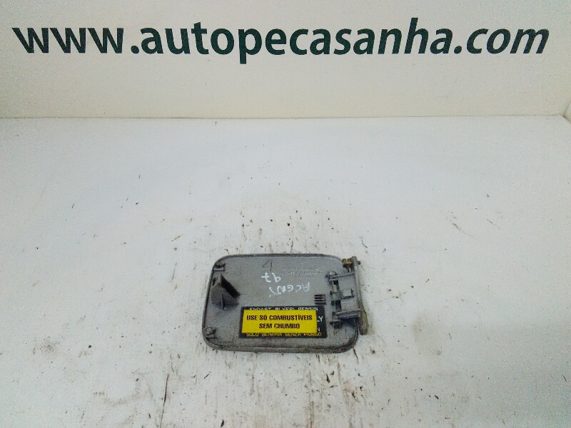 Tampa Exterior de Combustivel HYUNDAI ACCENT I (X-3) | 94 - 02 Imagem-1