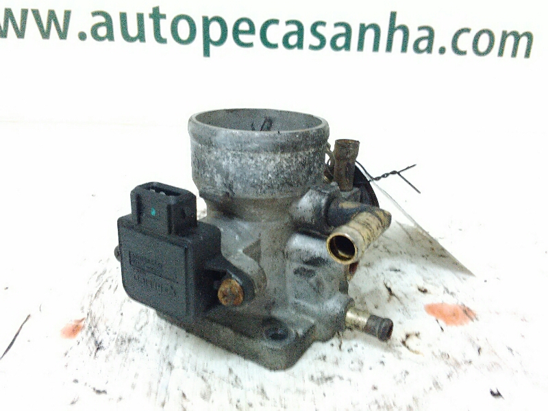 Borboleta de Admissão HYUNDAI ACCENT I (X-3) | 94 - 02 Imagem-1