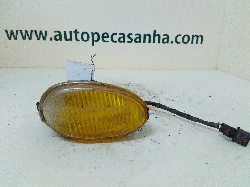 Farolim de Nevoeiro Frente Dto HYUNDAI - ID S_50374